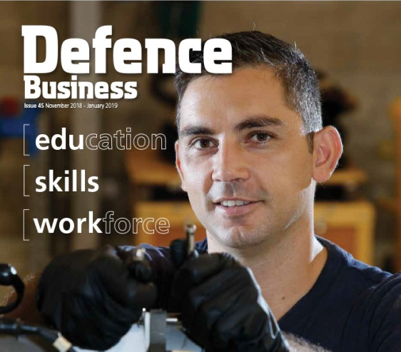 Defence Business