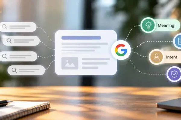 Why SEO Isn’t Just About Keywords Anymore
