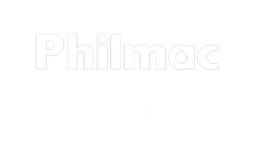 Philmac Logo