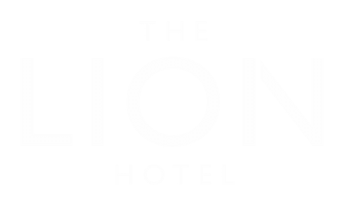 Lion Hotel logo