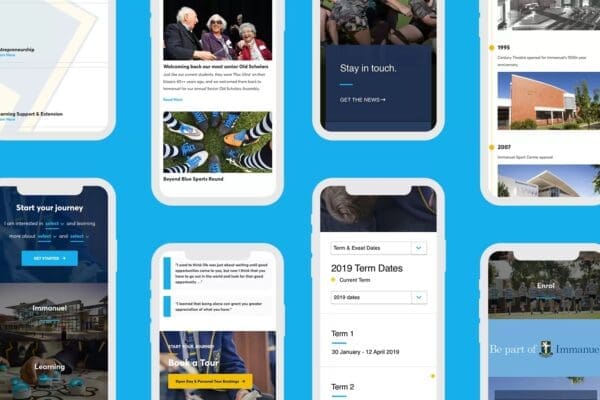 Meet The Best Web Designers in Adelaide And The World