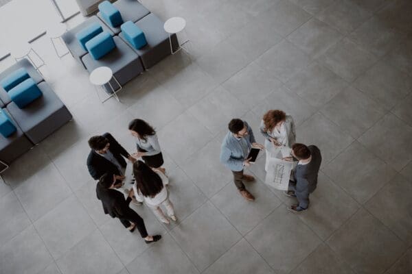 Yes, it is a competition