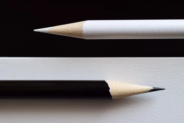 Odd bedfellows: creative design and process