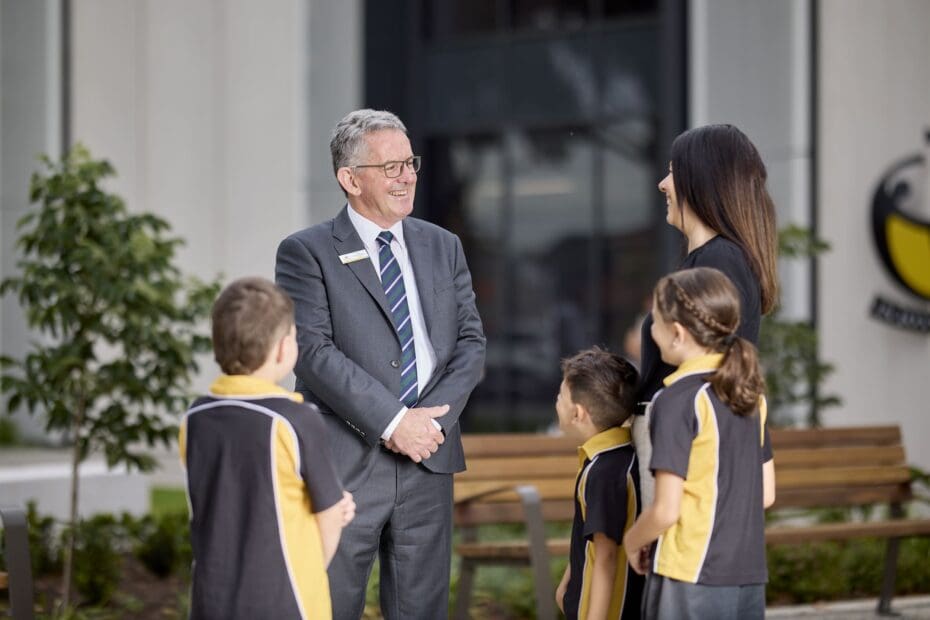 Nazareth Catholic Community website