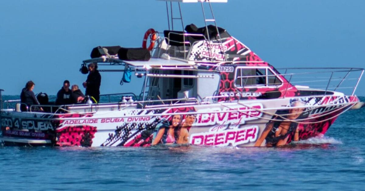 See how Boylen helped Adelaide Scuba complete and enhance their website to drive bookings, dive gear sales, and customer engagement.