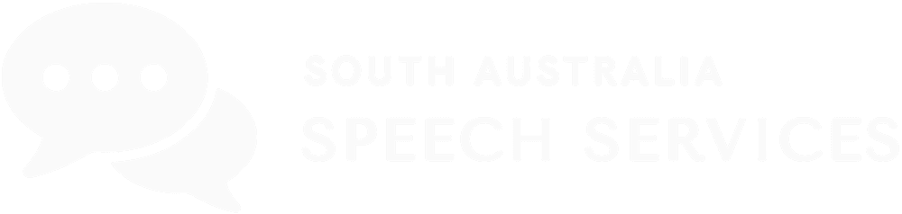 SA Speech Services Logo