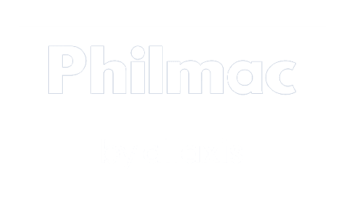 Philmac Logo